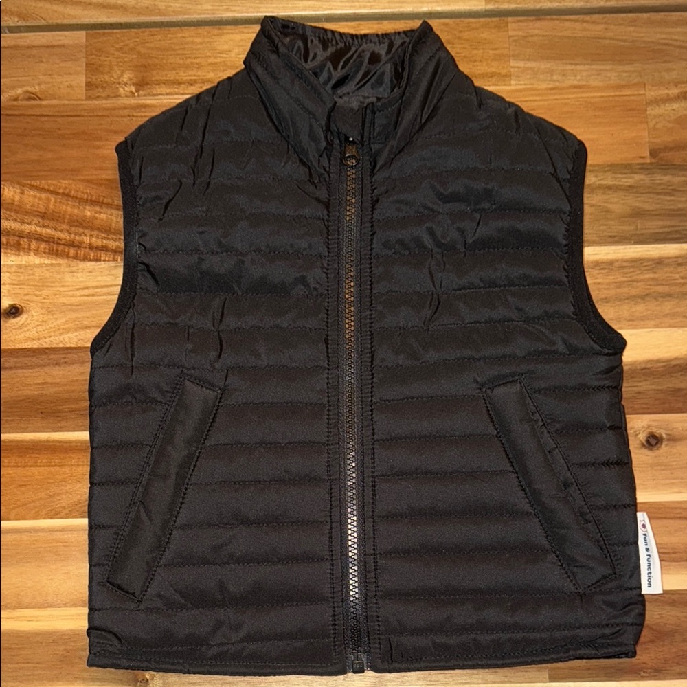 kids weighted stay dry sensory vest